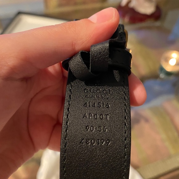 COPY - Gucci belt (BRAND NEW) (AUTHENTIC)  (negot…